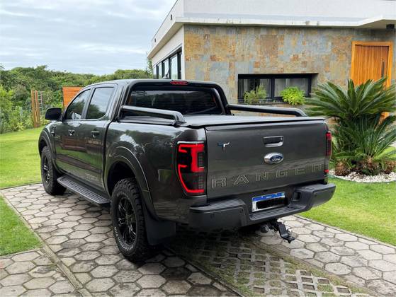 FORD RANGER 3.2 STORM 4X4 CD 20V DIESEL 4P AUTOMÁTICO FORD RANGER 3.2 STORM 4X4 CD 20V DIESEL 4P AUTOMÁTICO